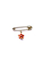 Spilla Stocco Gioielli Bambino in Oro giallo SLS 6 - SLS 6